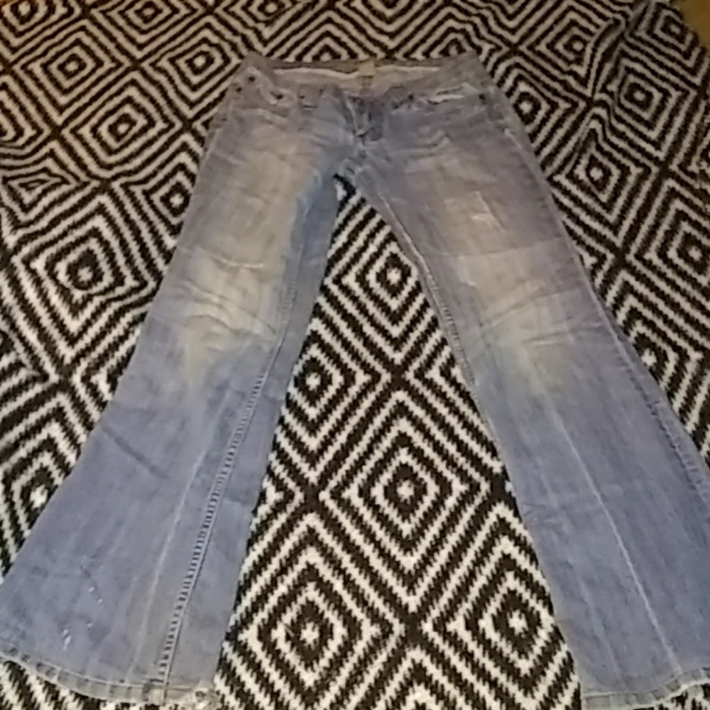 👖👖👖👖Refuge size 7L👖👖👖 Junior